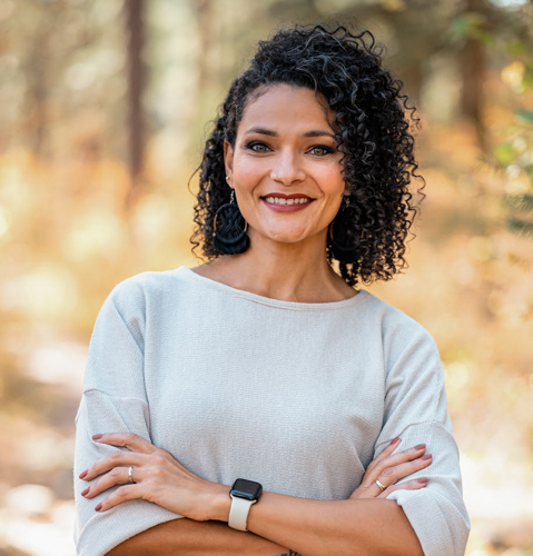 Ashley Jameson Image