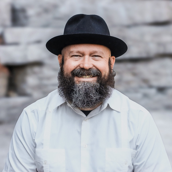 Robert Vander Meer Image